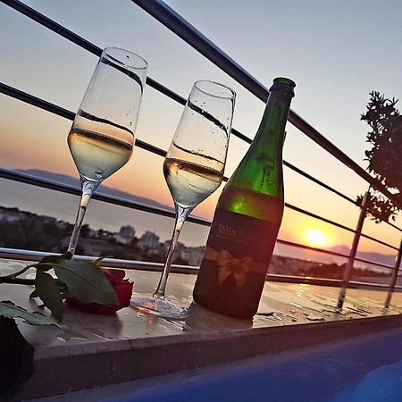 Villa Sukara Макарска Номер фото